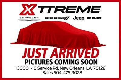 2016 Ram 1500 Express RWD photo