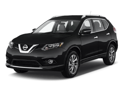 2016 Nissan Rogue SL AWD photo