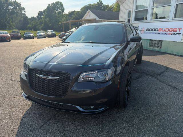 2016 Chrysler 300 300S AWD photo