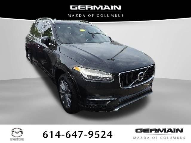 2017 Volvo XC90 Momentum AWD photo
