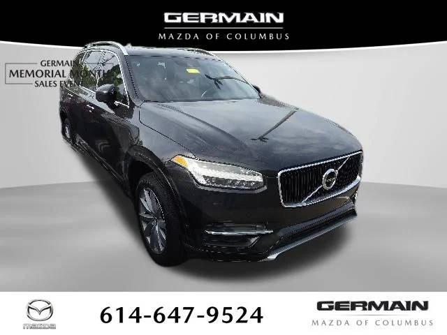 2017 Volvo XC90 Momentum AWD photo