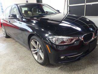 2016 BMW 3 Series 328i xDrive AWD photo