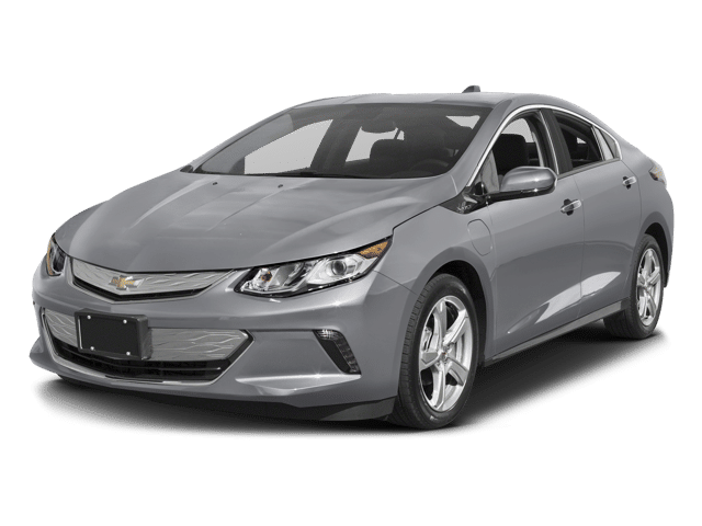 2017 Chevrolet Volt LT FWD photo