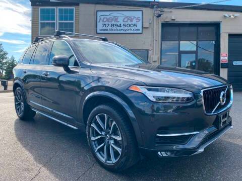2017 Volvo XC90 Momentum AWD photo
