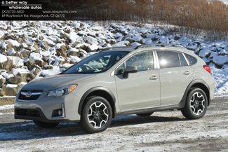 2016 Subaru Crosstrek Premium AWD photo