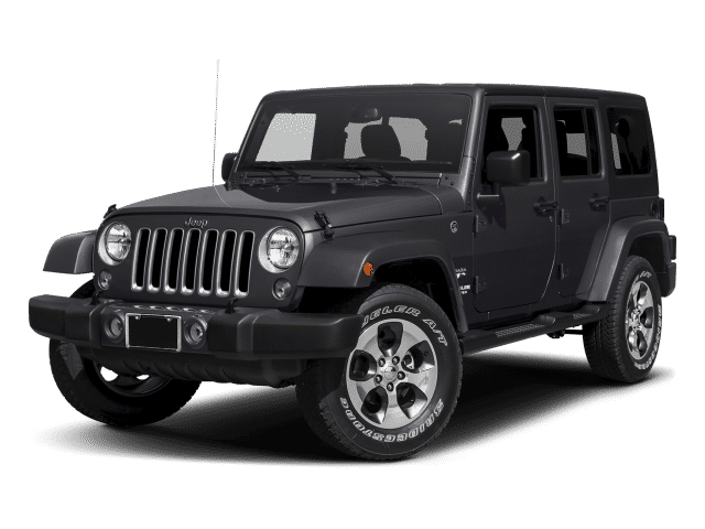 2016 Jeep Wrangler Unlimited Sahara 4WD photo
