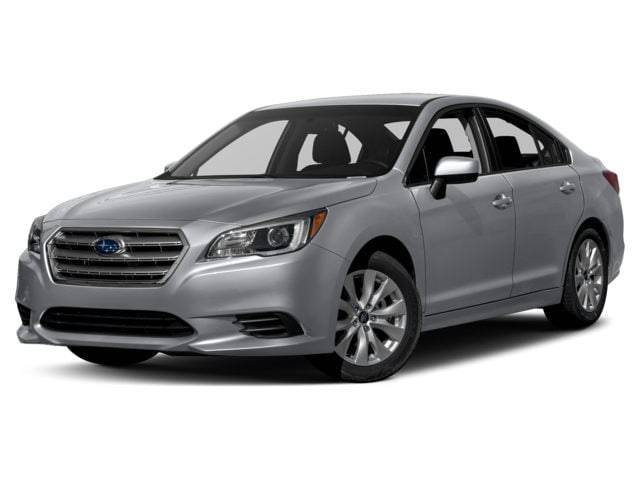 2017 Subaru Legacy Premium AWD photo