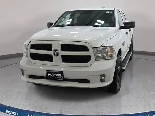 2016 Ram 1500 Express 4WD photo