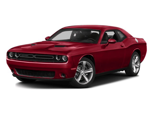2016 Dodge Challenger SXT RWD photo