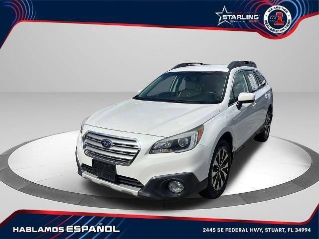 2017 Subaru Outback Premium AWD photo