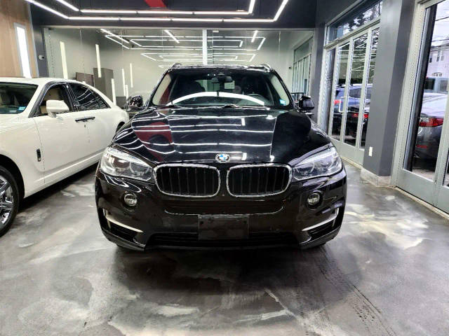2016 BMW X5 xDrive35i AWD photo