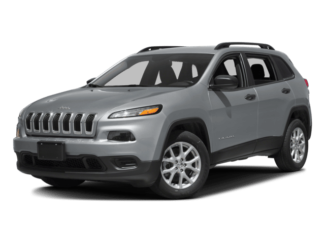 2016 Jeep Cherokee Sport FWD photo