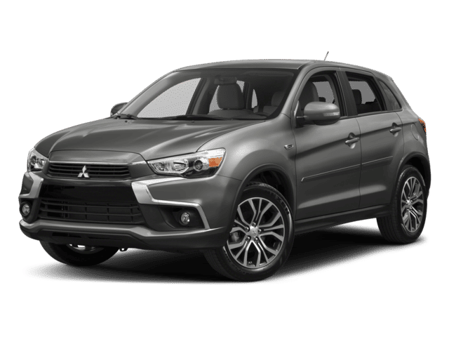 2016 Mitsubishi Outlander Sport 2.0 ES 4WD photo