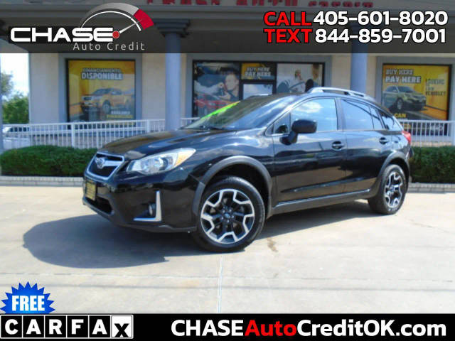 2016 Subaru Crosstrek Premium AWD photo