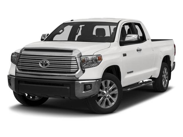 2016 Toyota Tundra LTD 4WD photo