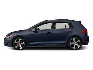 2016 Volkswagen Golf GTI Autobahn w/Performance Pkg FWD photo