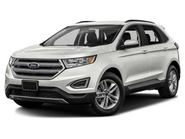 2016 Ford Edge SEL FWD photo