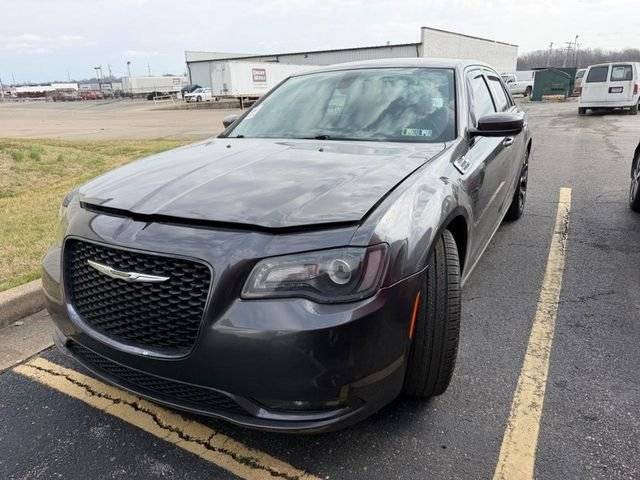 2016 Chrysler 300 300S RWD photo