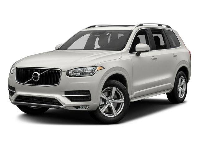 2017 Volvo XC90 Momentum AWD photo