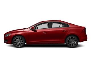 2016 Volvo S60 T5 Drive-E Premier FWD photo