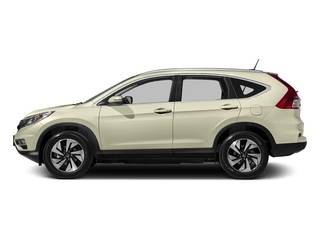 2016 Honda CR-V Touring FWD photo