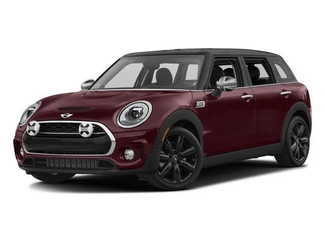 2017 MINI Cooper Clubman Cooper S AWD photo