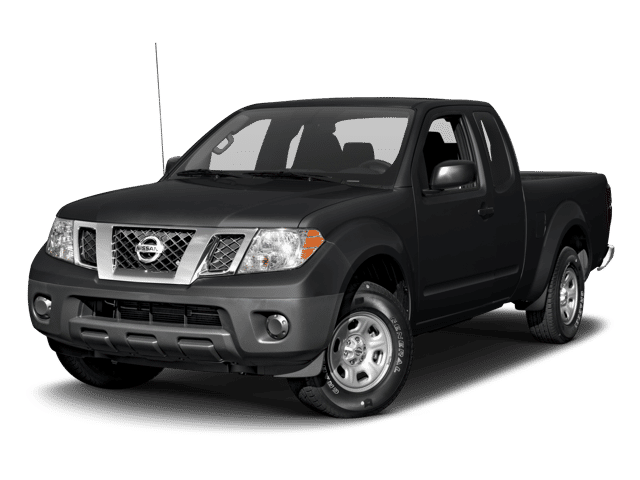 2016 Nissan Frontier S RWD photo