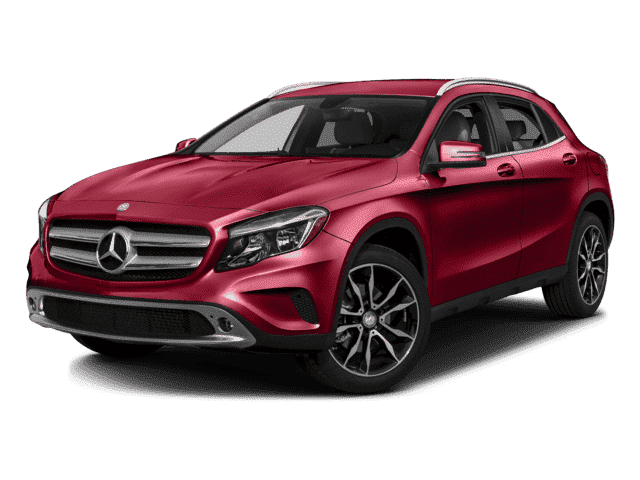2016 Mercedes-Benz GLA-Class GLA 250 AWD photo