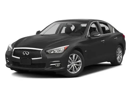 2016 Infiniti Q50 3.0t Premium AWD photo