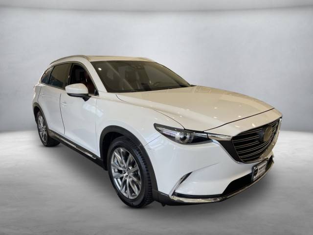 2016 Mazda CX-9 Signature AWD photo