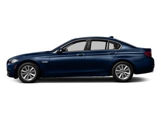 2016 BMW 5 Series 528i RWD photo