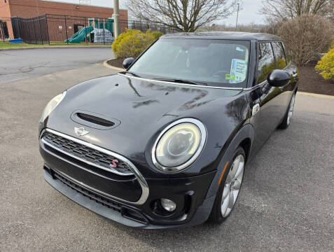2016 MINI Cooper Clubman S FWD photo