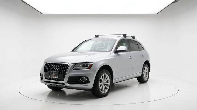 2015 Audi Q5 Premium Plus AWD photo