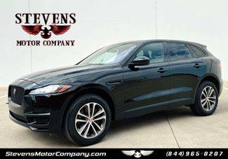 2017 Jaguar F-Pace 35t Premium AWD photo