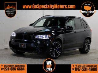 2016 BMW X5 M AWD photo