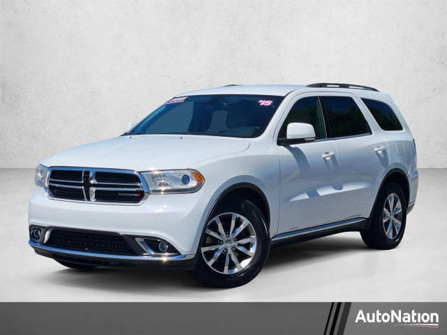 2015 Dodge Durango Limited RWD photo