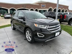 2015 Ford Edge Titanium FWD photo