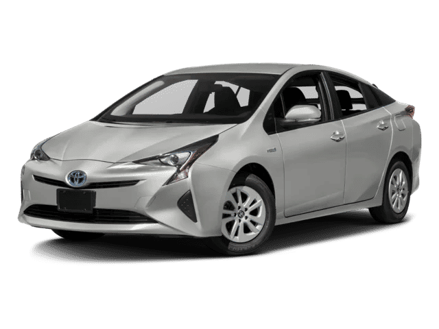 2016 Toyota Prius Two FWD photo