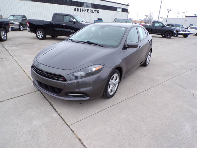 2015 Dodge Dart SXT FWD photo