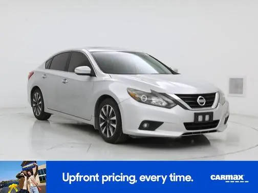2016 Nissan Altima 2.5 SL FWD photo