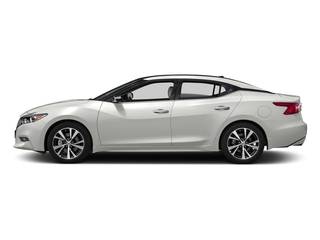 2017 Nissan Maxima SL FWD photo