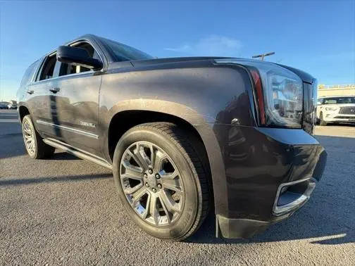 2016 GMC Yukon Denali 4WD photo