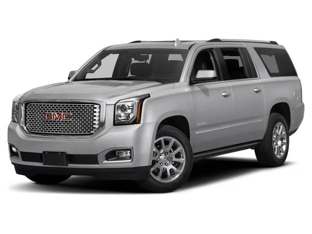 2016 GMC Yukon XL Denali 4WD photo