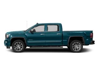 2017 GMC Sierra 1500 Denali 4WD photo