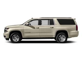 2016 Chevrolet Suburban LT 4WD photo