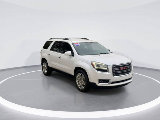 2017 GMC Acadia Limited FWD photo