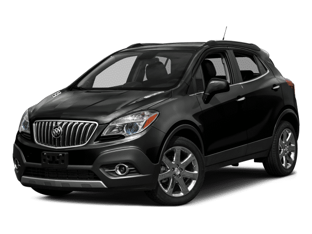2016 Buick Encore FWD photo