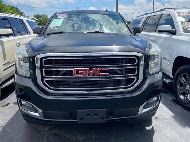 2016 GMC Yukon XL SLT 4WD photo