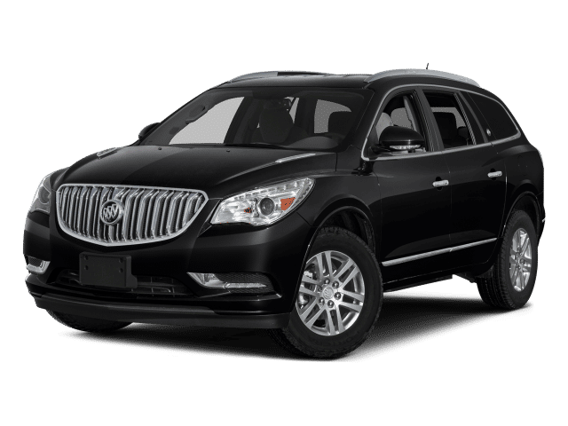 2017 Buick Enclave Leather AWD photo