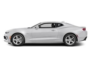 2017 Chevrolet Camaro 1LT RWD photo